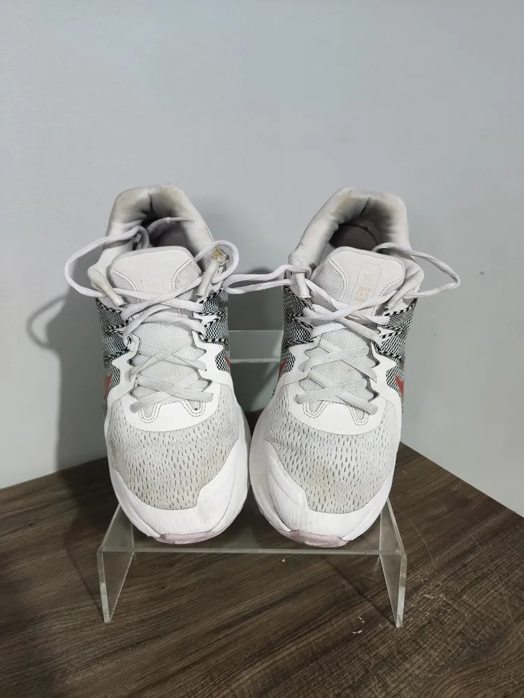 tênis nike zoom span 3 feminino tamanho 37