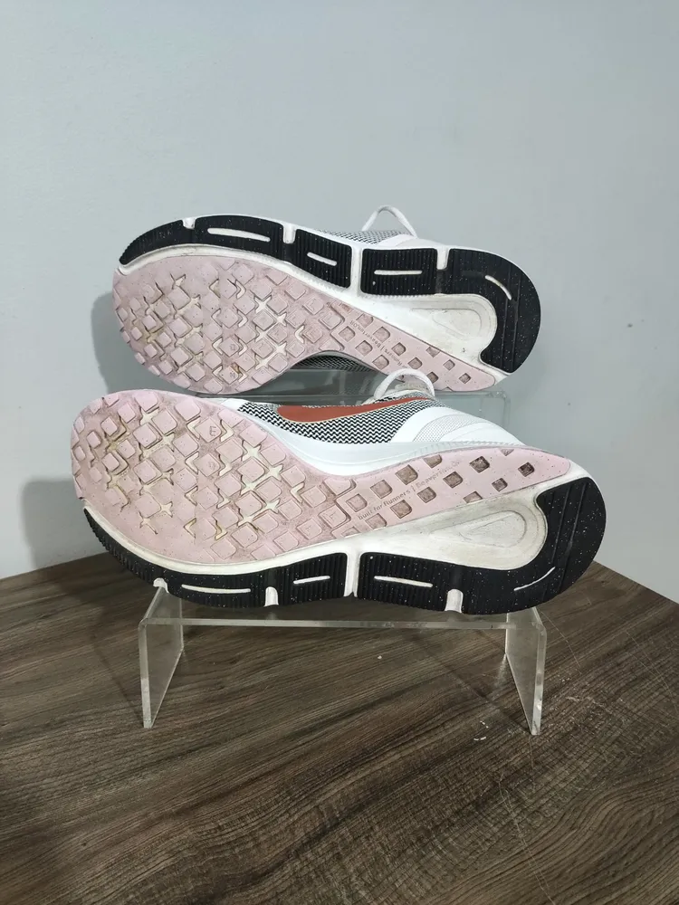 tênis nike zoom span 3 feminino tamanho 37