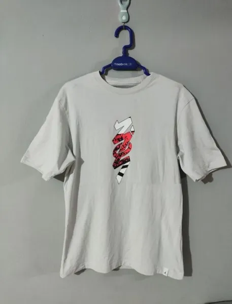 camiseta masculina jordan tamanho p