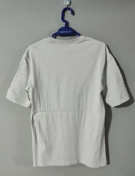 camiseta masculina jordan tamanho p