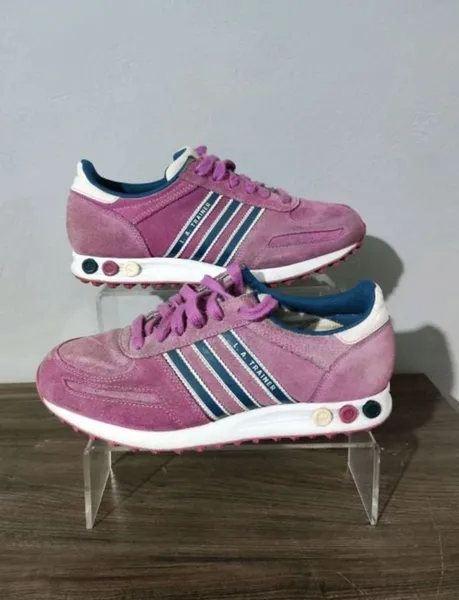 tênis feminino adidas la trainer tamanho 36