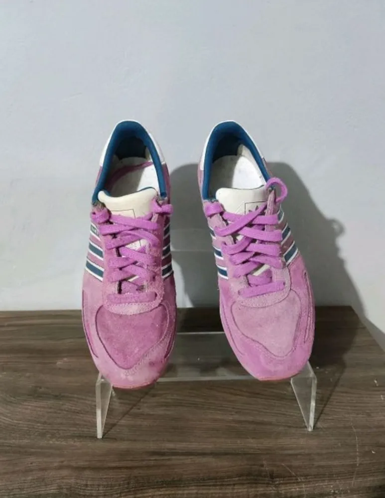 tênis feminino adidas la trainer tamanho 36