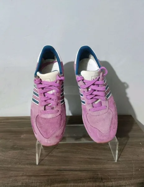 tênis feminino adidas la trainer tamanho 36