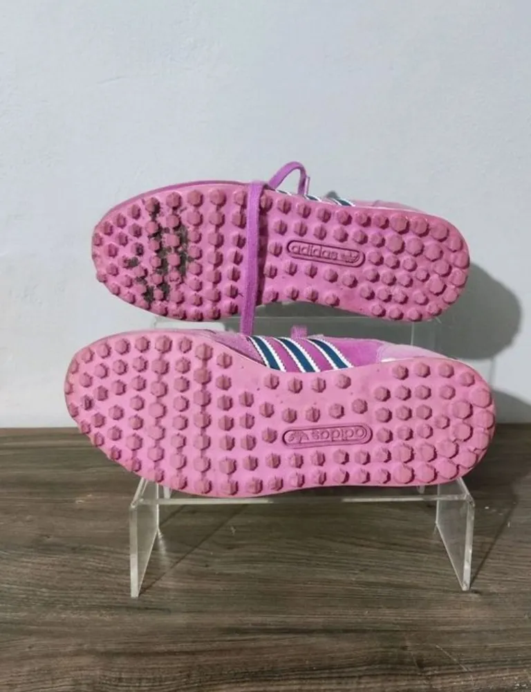 tênis feminino adidas la trainer tamanho 36