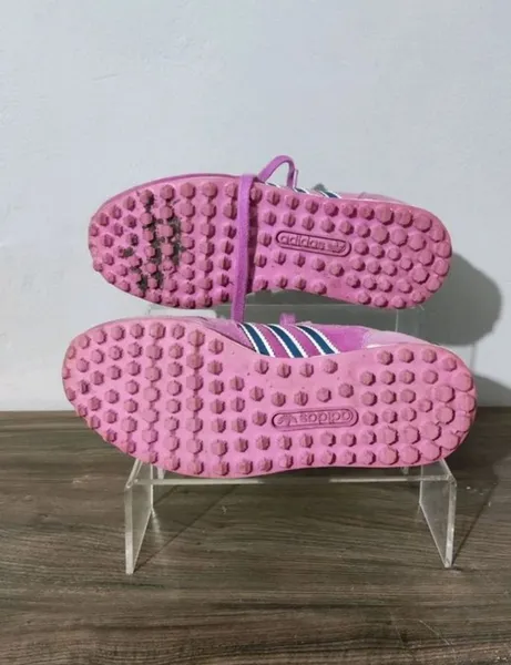 tênis feminino adidas la trainer tamanho 36