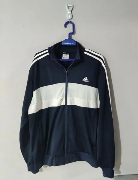 blusa masculina adidas tamanho g