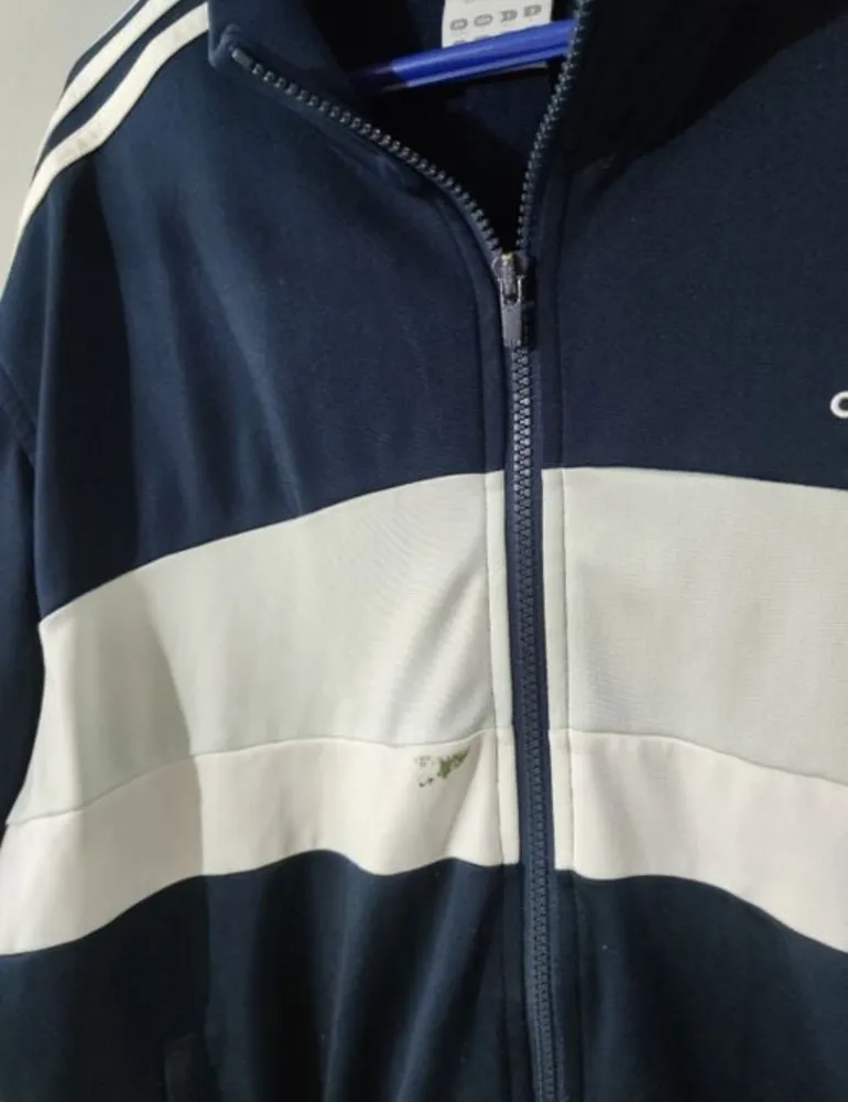 blusa masculina adidas tamanho g