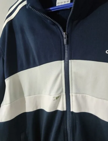 blusa masculina adidas tamanho g