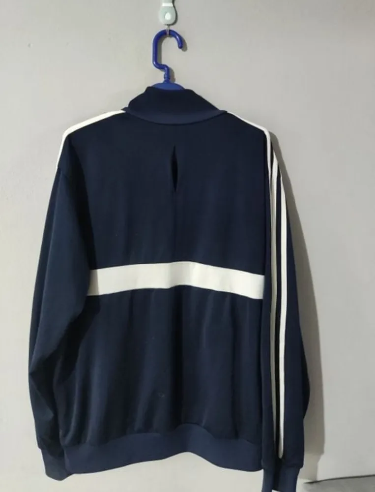 blusa masculina adidas tamanho g
