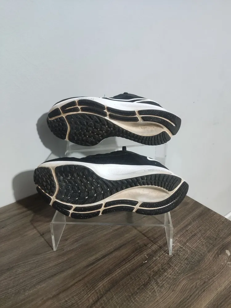 tênis feminino nike air zoom pegasus 38 número 35