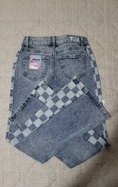 Calça Nascar Justice
