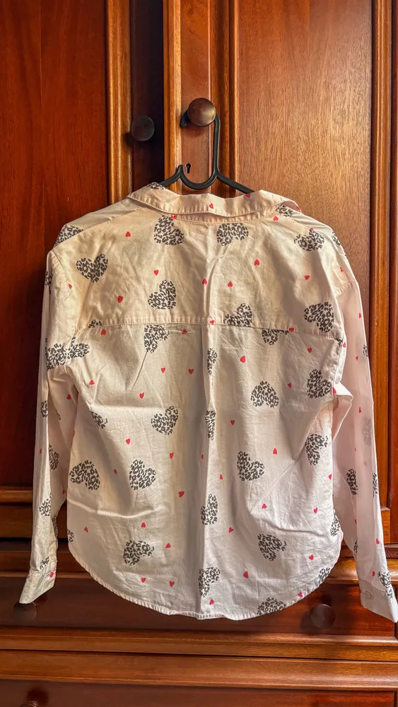 camisa social infantil zara