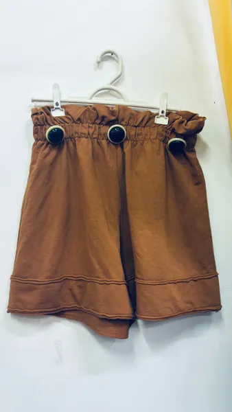 Shorth Maria Filo G