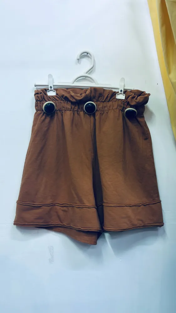 Shorth Maria Filo G