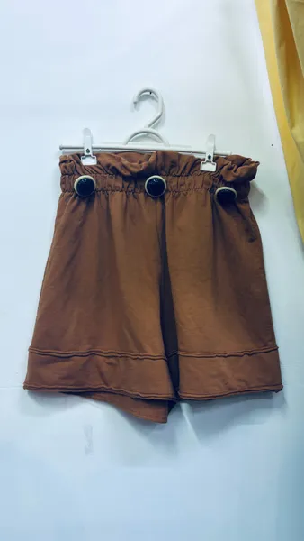 Shorth Maria Filo G