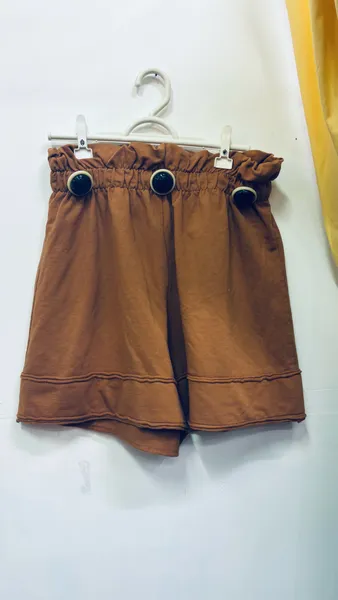 Shorth Maria Filo G