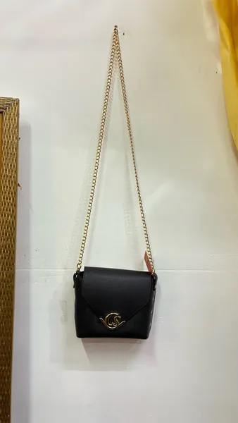 Bolsa Carmen Steffens