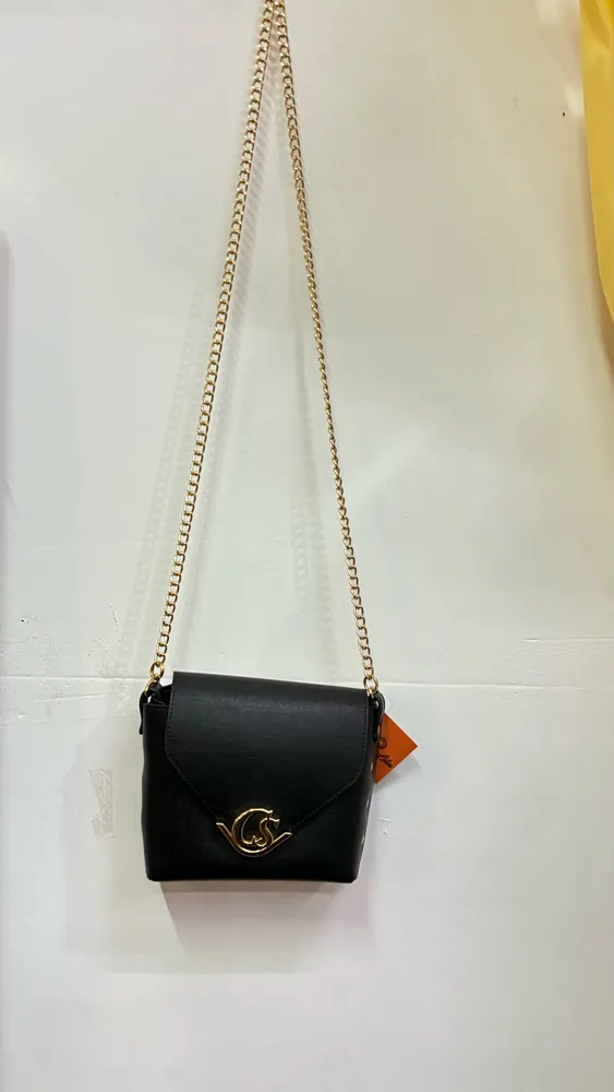 Bolsa Carmen Steffens