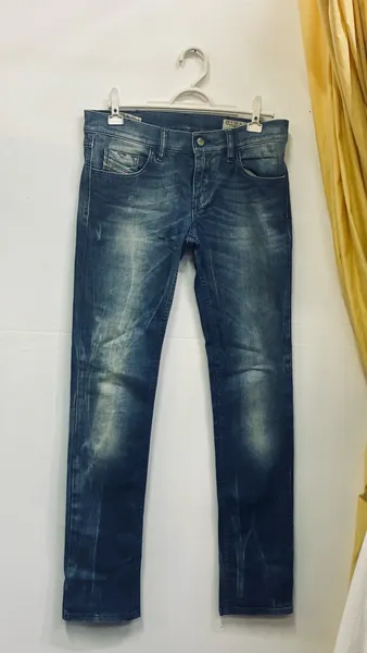 Calca Jeans Diesel 38