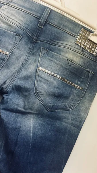 Calca Jeans Diesel 38