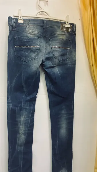 Calca Jeans Diesel 38