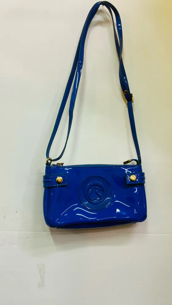 Bolsa Carmen Steffens