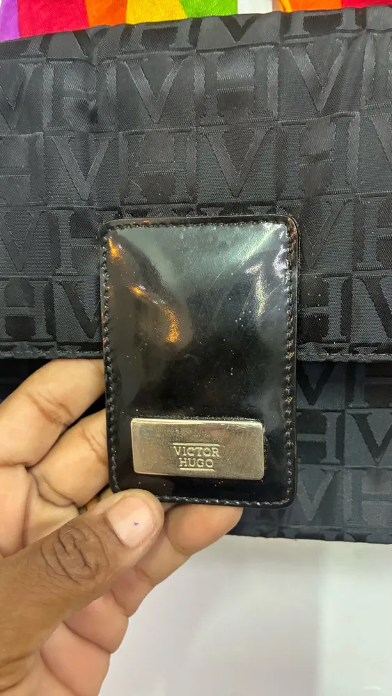 Bolsa Victor Hugo