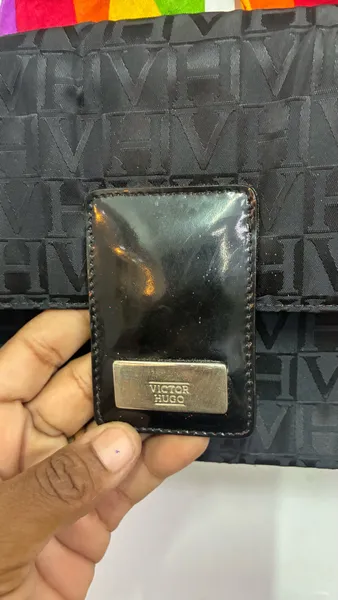 Bolsa Victor Hugo