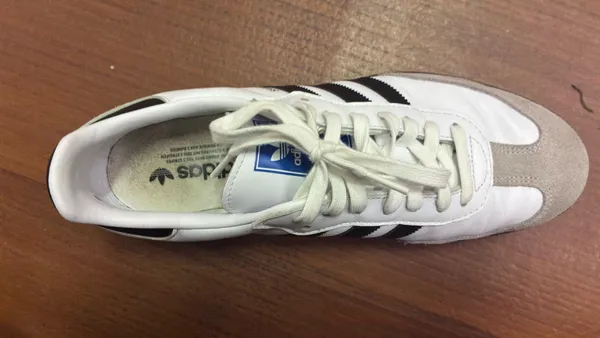 Tenis Adidas Samba