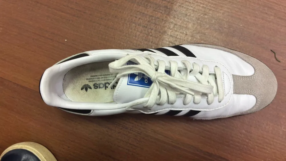 Tenis Adidas Samba