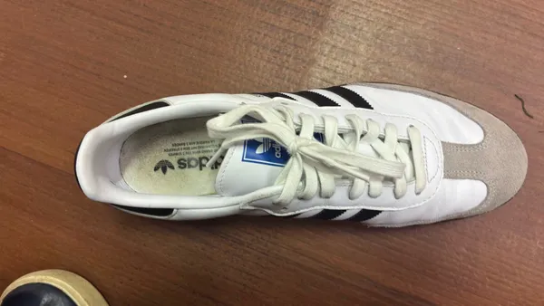 Tenis Adidas Samba