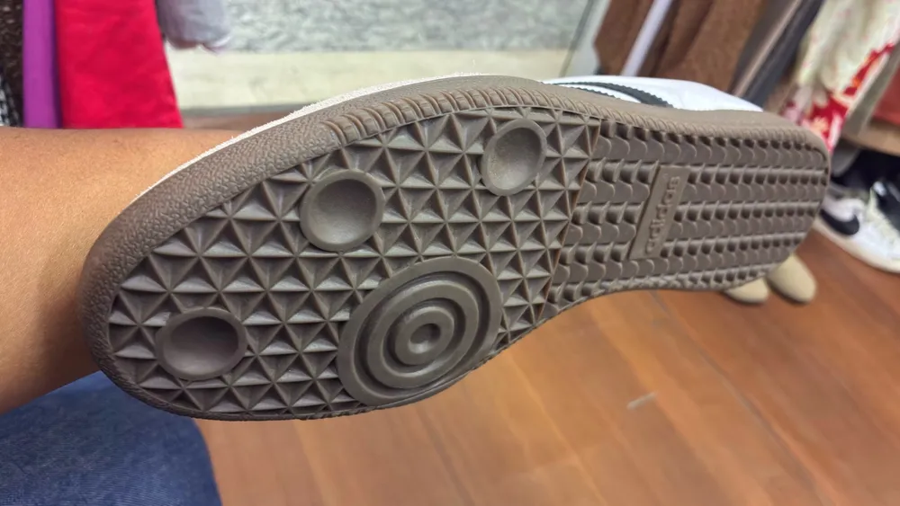Tenis Adidas Samba