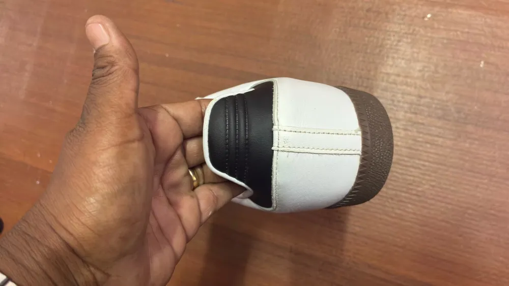 Tenis Adidas Samba