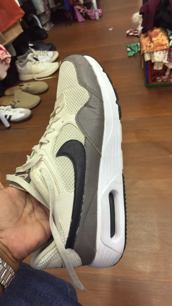 Tenis Nike Air Max