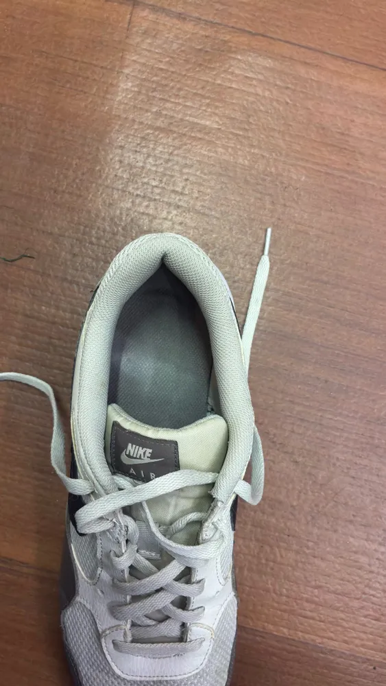 Tenis Nike Air Max