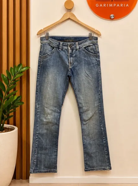 Calça Cantao