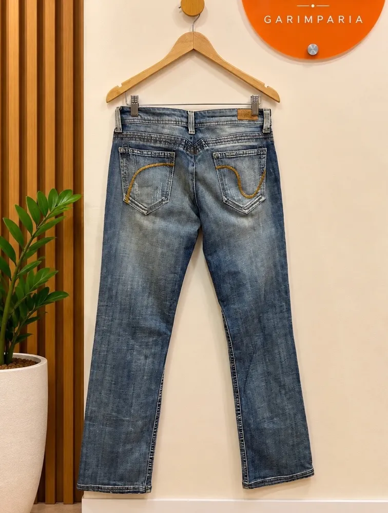Calça Cantao
