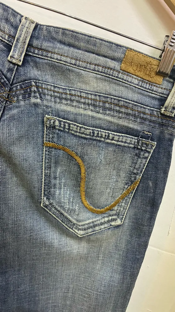 Calça Cantao