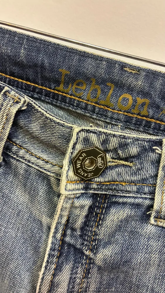 Calça Cantao