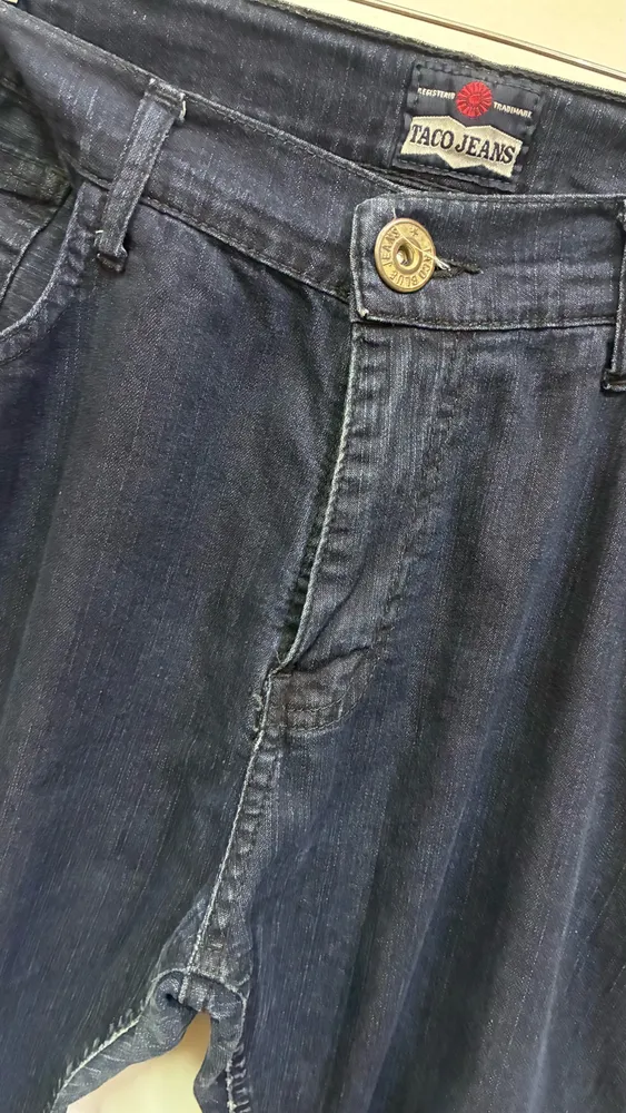 Calça Taco masculina