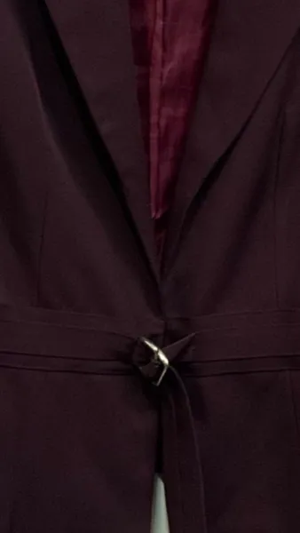 Blazer Estruturado