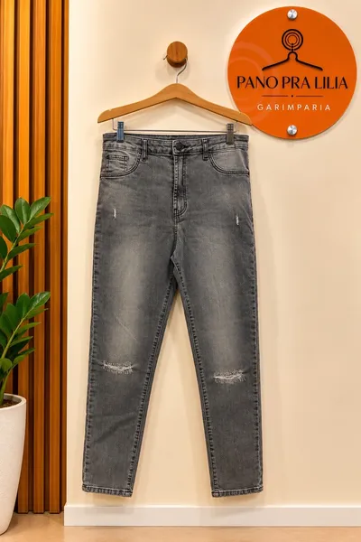 Calça Maria Filó  40