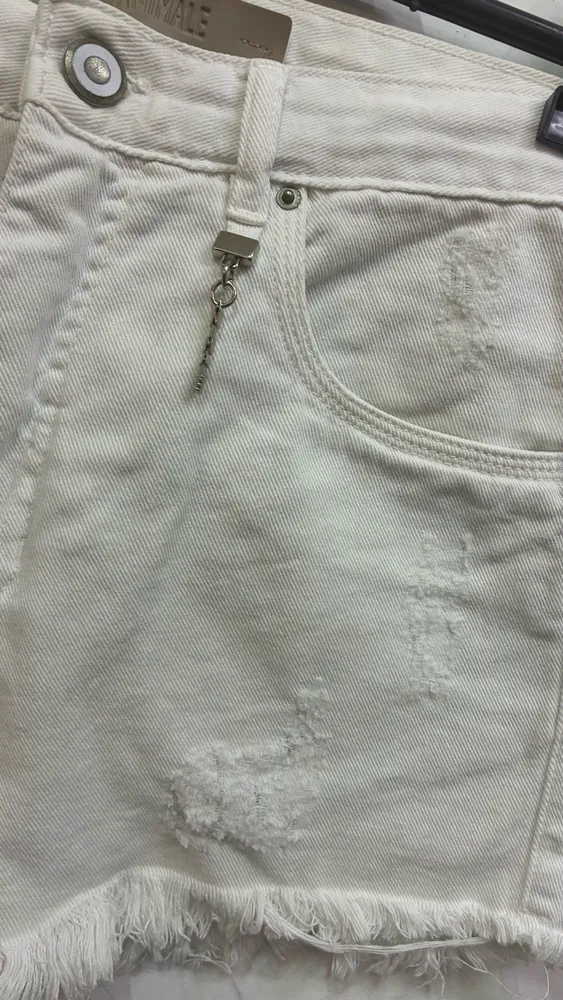 Shorth Animale 40