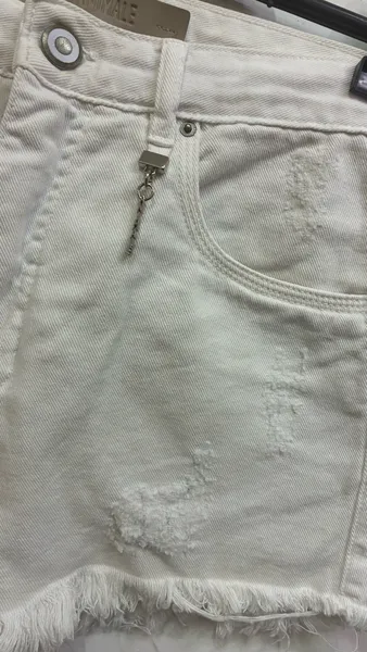 Shorth Animale 40