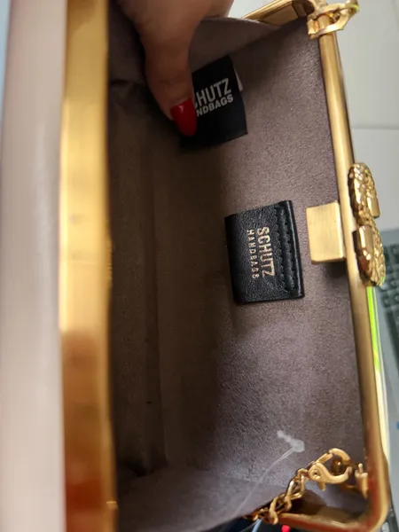 Bolsa schutz