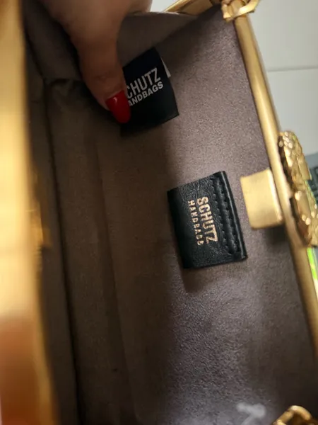 Bolsa schutz