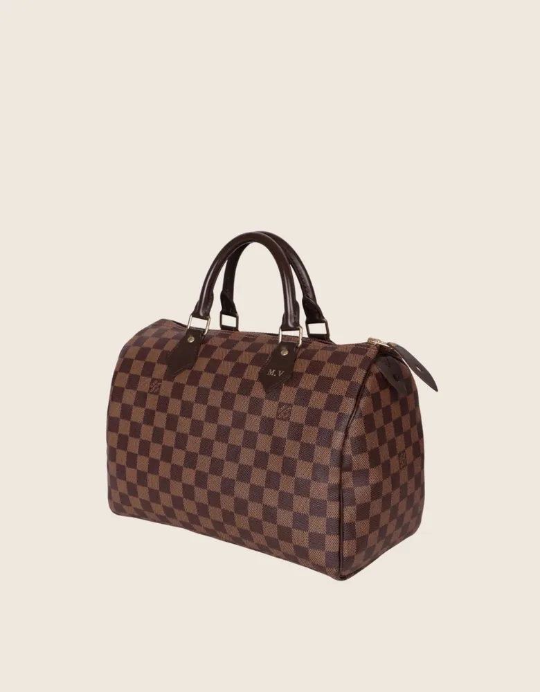 bolsa Louis Vuitton Speedy 30
