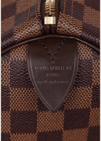 bolsa Louis Vuitton Speedy 30