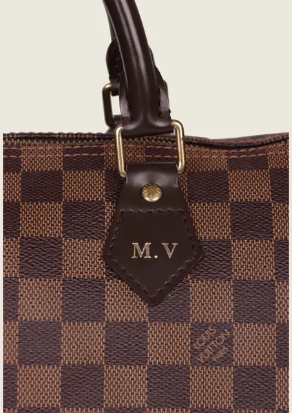 bolsa Louis Vuitton Speedy 30