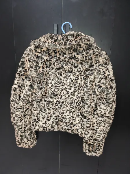jaqueta da marca alpelo veste p e M